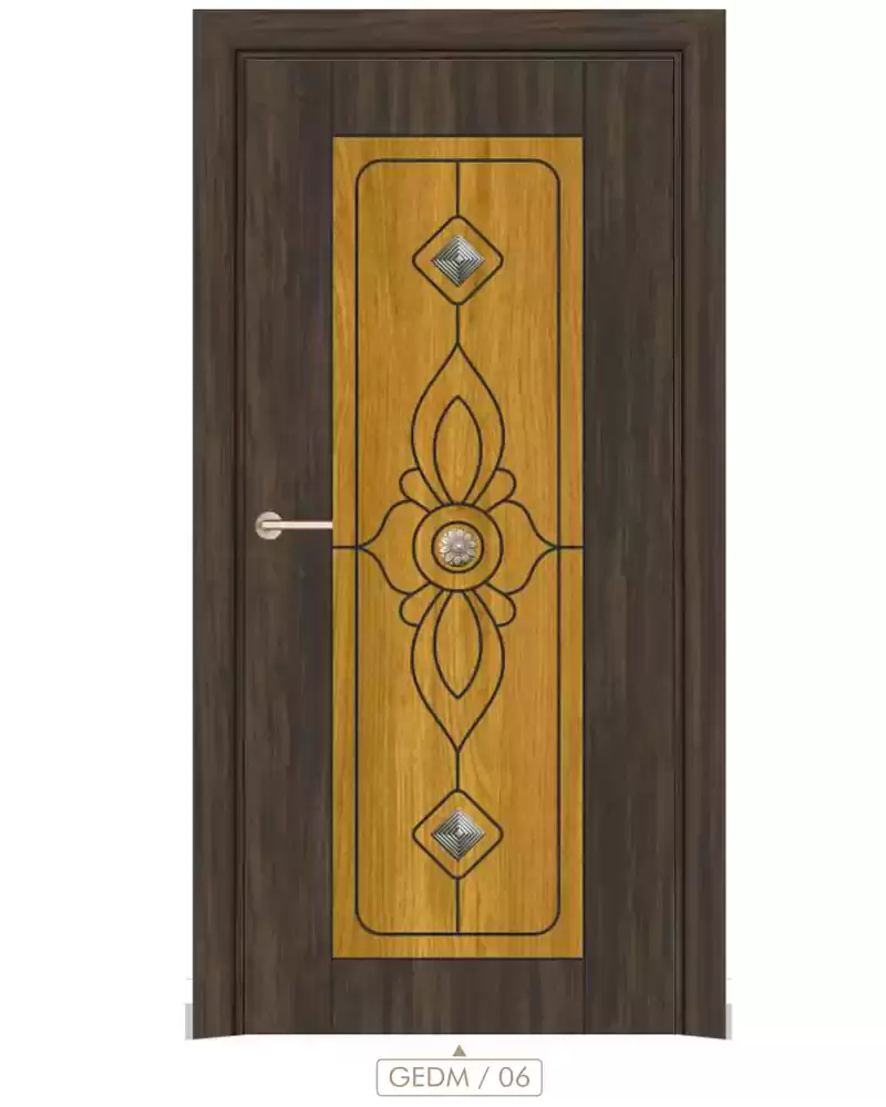 GERMANART Doors - Dom Door Series